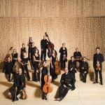 Ensemble Resonanz Elbphilharmonie