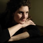 Judith Flury, Klavier