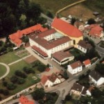 Kloster Schwarzenberg