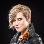 Leila Josefowicz